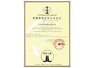 公司风貌