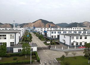 公司风貌