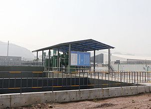 公司风貌