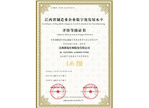 公司风貌